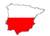 ROFE INFORMÁTICA - Polski
